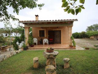 Finca/Casa Rural en venta en Manacor, Mallorca (Balearic Islands)