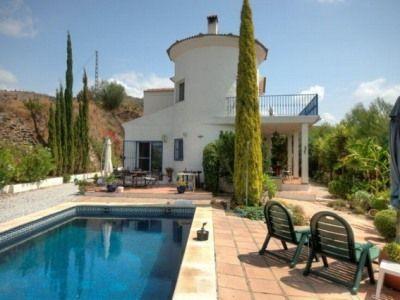 Finca/Casa Rural en venta en Benamargosa, Málaga (Costa del Sol)