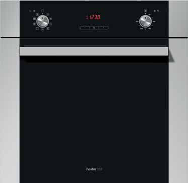 Foster Serie KE 7137 042