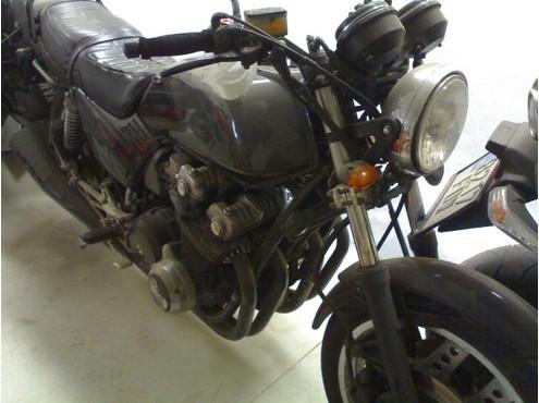 HONDA CB900 BOLDOR CLASICA