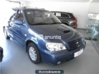 Kia Carnival 2.9 CRDi LX - mejor precio | unprecio.es