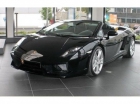 LAMBORGHINI GALLARDO SPYDER LP 560-4 MY 2010 - Barcelona - mejor precio | unprecio.es