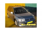 MITSUBISHI SPACE WAGON 2.4 GDI GLX PLUS - mejor precio | unprecio.es