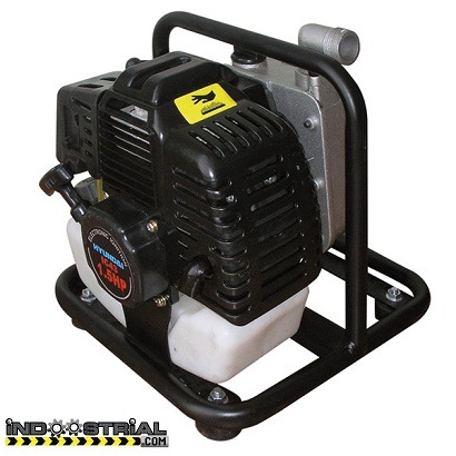 Motobomba HY25-2