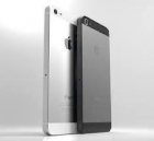 New Apple iPhone 5 16GB  (White) - mejor precio | unprecio.es