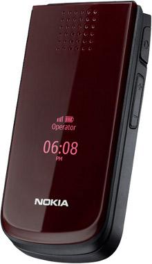 Nokia 2720 Fold sin estrenar