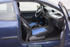 Peugeot 206 250.000€ - mejor precio | unprecio.es