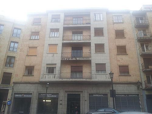 Piso en Salamanca