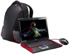 portatil ASUS G71-V - mejor precio | unprecio.es