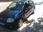 RENAULT CLIO 1.6 SI ** OCASION** - mejor precio | unprecio.es