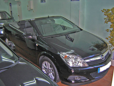 Renault Megane 2.0 DCI 150CV CONFORT DINAMIQUE