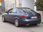 Se Vende Audi S6!! - mejor precio | unprecio.es