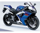 SUZUKI GSX-R 750 - mejor precio | unprecio.es