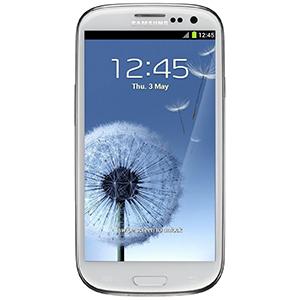 Telefono libre samsung galaxy s3 smartphone blanco 16gb