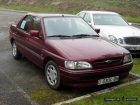 Vendo Ford Orion 1.6 16V del Año 1993 - mejor precio | unprecio.es