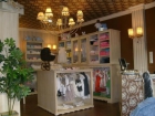 vendo muebles de boutique infantil y decoracion .lampara apliques bustos etc - mejor precio | unprecio.es