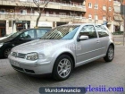 Volkswagen Golf 1.9 TDi 25 Aniversario 110CV - mejor precio | unprecio.es