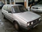 vw golf diesel direcion asistida - mejor precio | unprecio.es