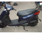 YAMAHA VITY - mejor precio | unprecio.es