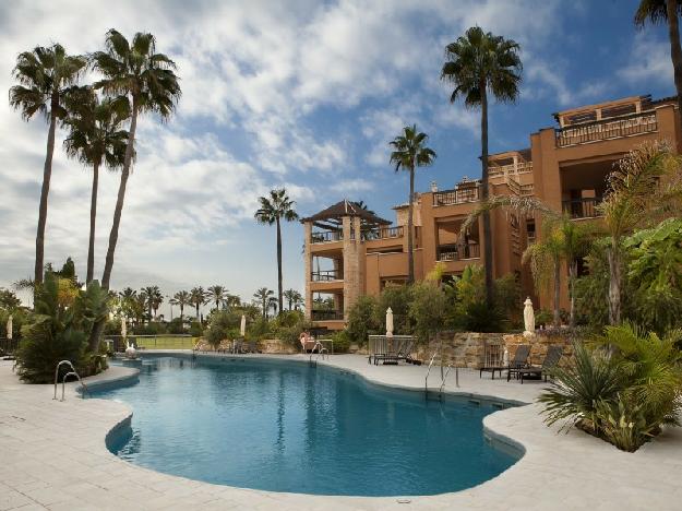 Apartamento a la venta en San Pedro de Alcántara Costa del Sol