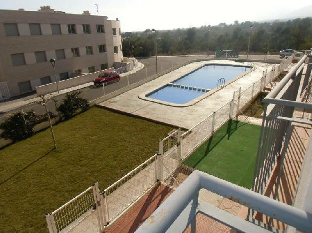 Apartamento en Alcanar