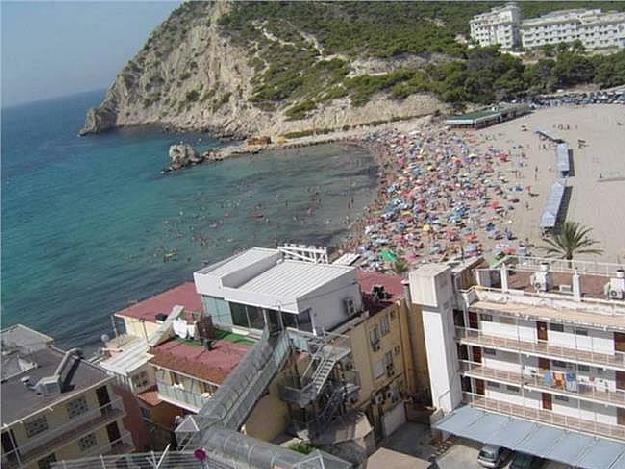Apartamento en Benidorm
