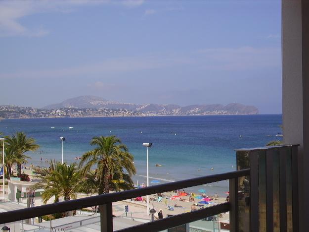 Apartamento en Calpe/Calp