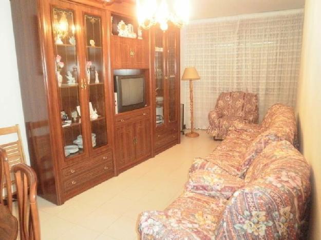 Apartamento en Noja