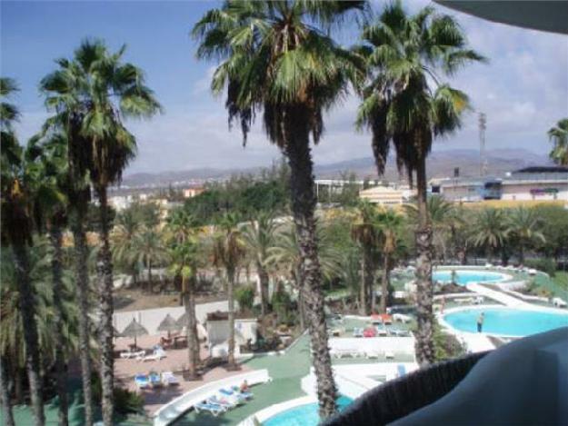 Apartamento en San Bartolomé de Tirajana