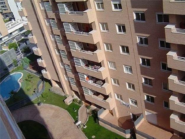 Apartamento en Villajoyosa/Vila Joiosa (la)