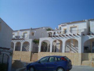 Bungalow en venta en Calpe/Calp, Alicante (Costa Blanca)