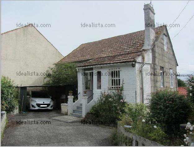 Casa en Navia