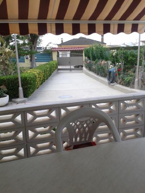 Chalet en lliria