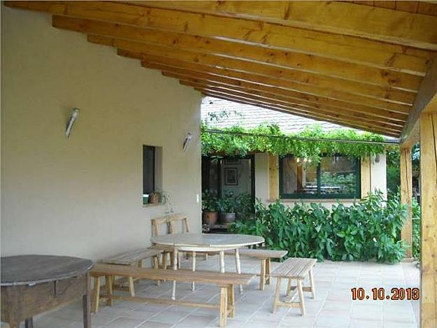 Chalet en Montagut