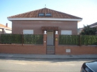 Chalet en Torres de la Alameda - mejor precio | unprecio.es