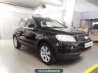 Chevrolet Captiva 2.0 VCDI 16V LTX 7 Plazas - mejor precio | unprecio.es