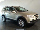 Chevrolet Captiva 2.0 VCDi LS7+ - mejor precio | unprecio.es
