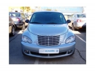 CHRYSLER PT CRUISER 2.2 CRD LIMITED - mejor precio | unprecio.es