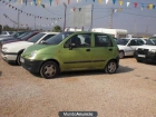 Daewoo Matiz 1.0 SE - mejor precio | unprecio.es