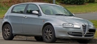DESPIECE completo Alfa Romeo 147 2.0 16v selespeed 150cv color gris - mejor precio | unprecio.es