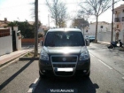 Fiat Doblo Panorama Malibu 1.9 Multijet - mejor precio | unprecio.es