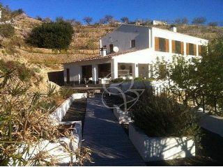 Finca/Casa Rural en venta en Benissa, Alicante (Costa Blanca)