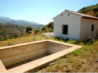 Finca/Casa Rural en venta en Torrox, Málaga (Costa del Sol)