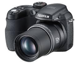 fujifilm finepix s1500