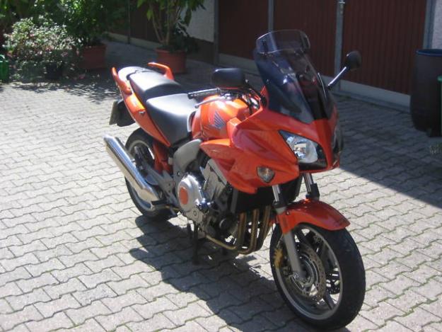 Honda CBF 1000 ABS