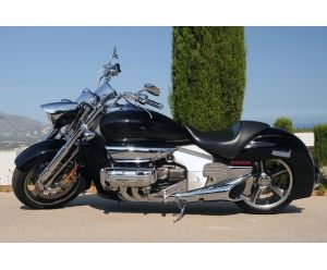 HONDA VALKYRIE 1800