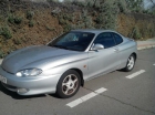 Hyundai Coupe 20 en Madrid - mejor precio | unprecio.es