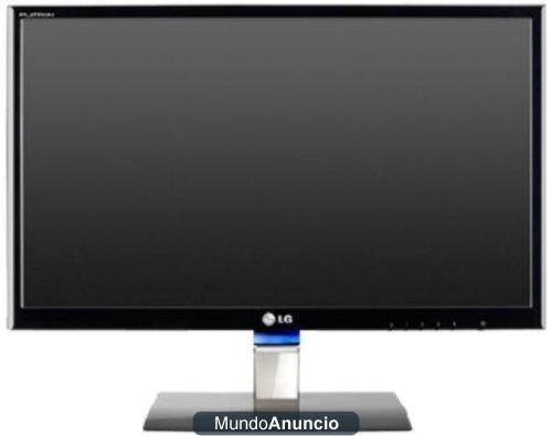 LG E1960-PN - Monitor LCD 18.5 \