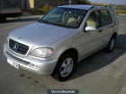 Mercedes-Benz ML 270 CDI 7 PLAZAS NAVI XENON P - mejor precio | unprecio.es