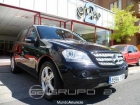 Mercedes-Benz ML 320 CDI*AIRMATIC*P ACK OFFROA - mejor precio | unprecio.es